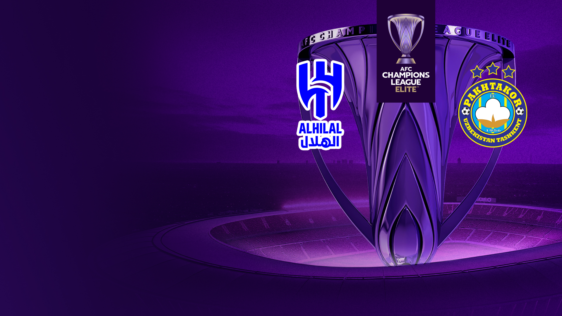 Match Thumbnail Blurred Background Image