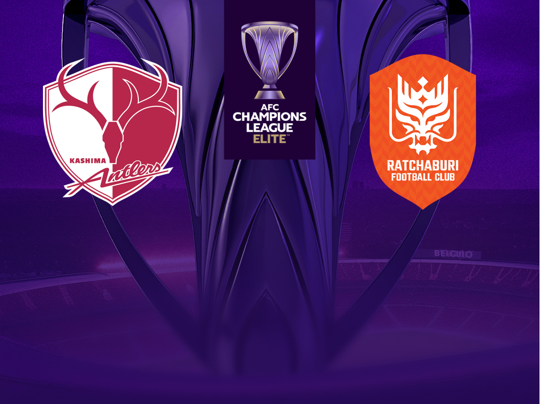 Match 121 of afc champions league elite 2026-27 banner