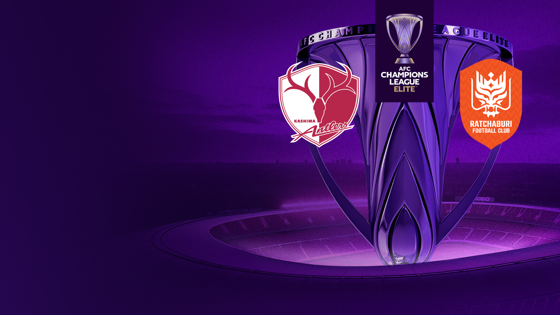 Match Thumbnail Blurred Background Image