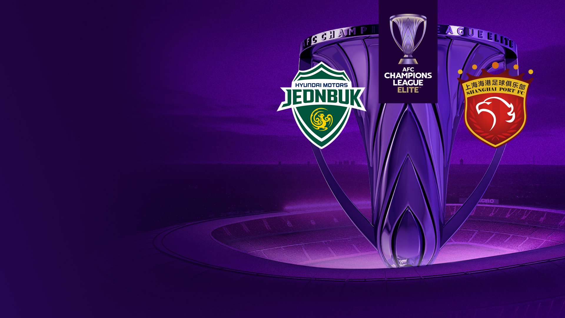Match Thumbnail Blurred Background Image