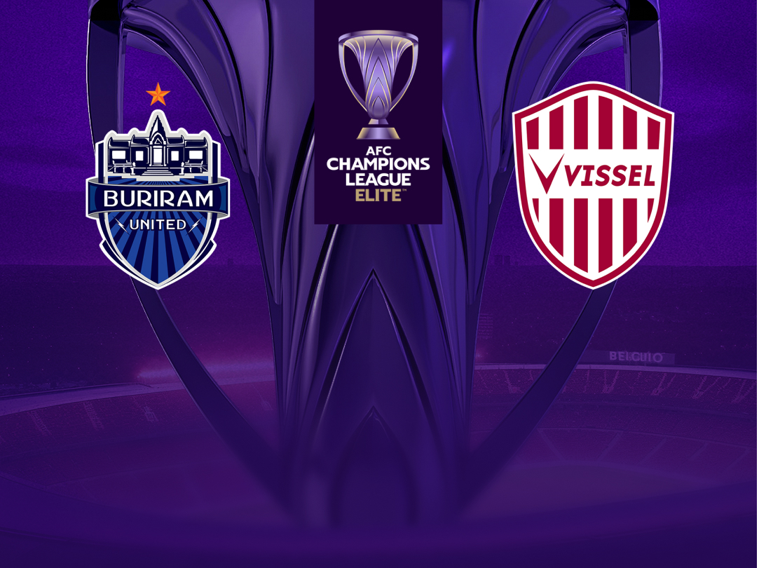 Match 123 of afc champions league elite 2026-27 banner
