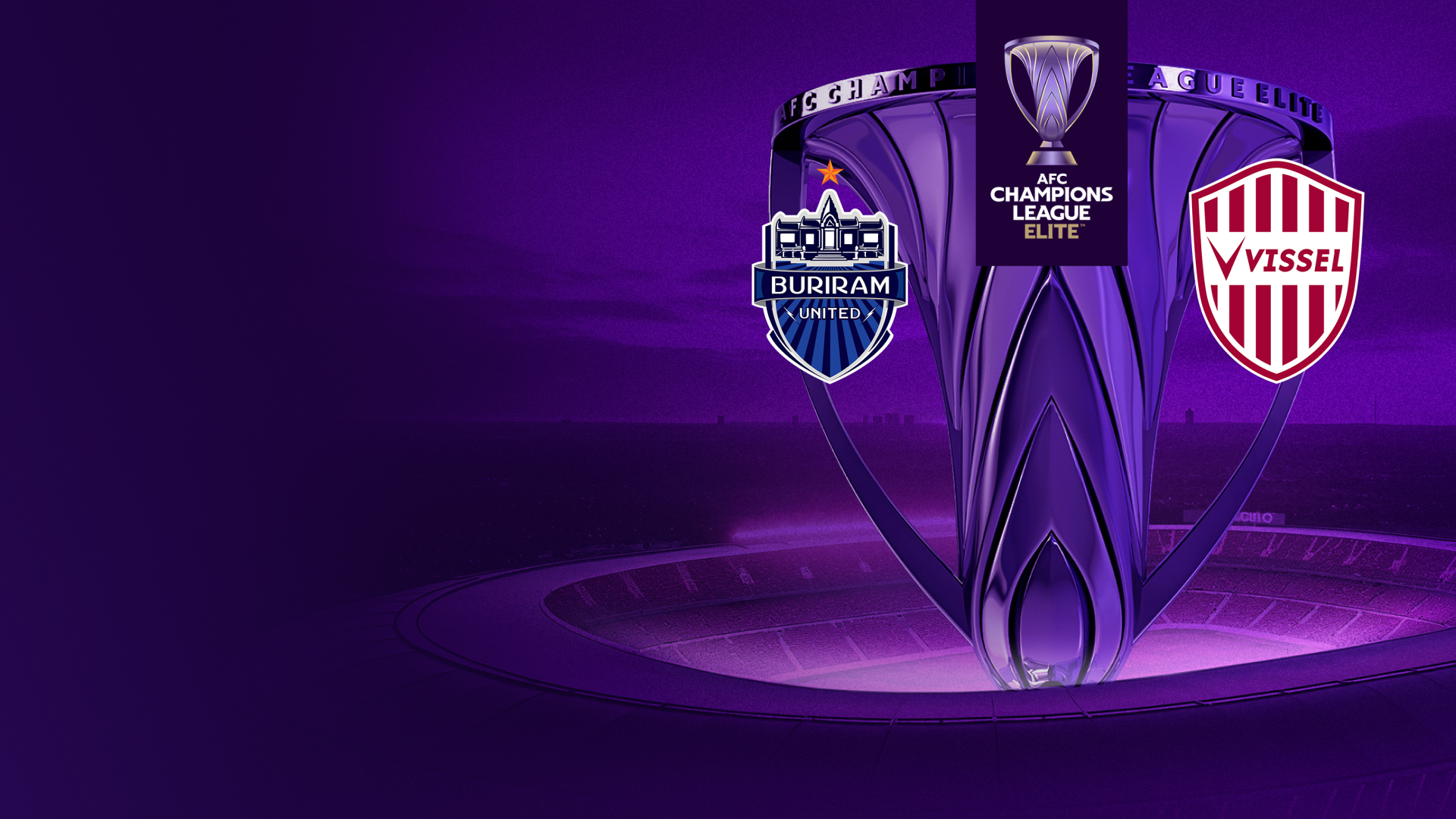 Match Thumbnail Blurred Background Image