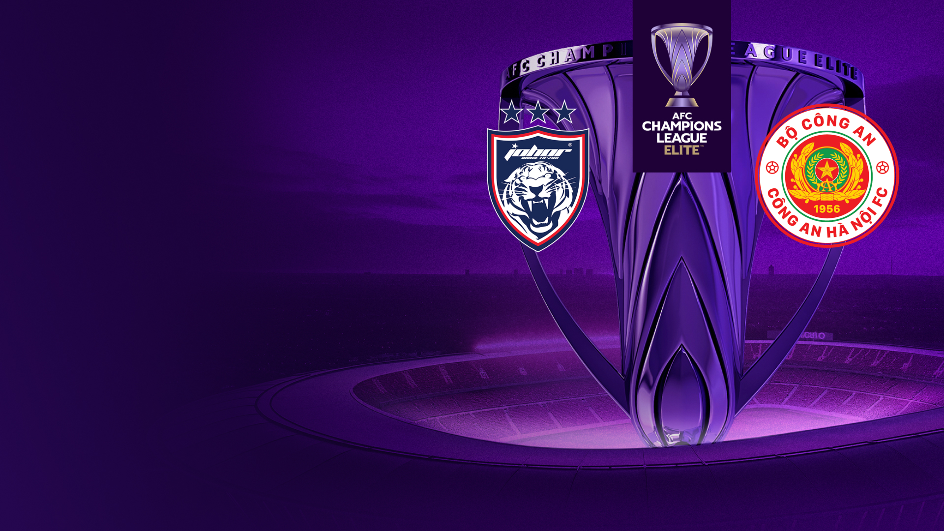 Match Thumbnail Blurred Background Image