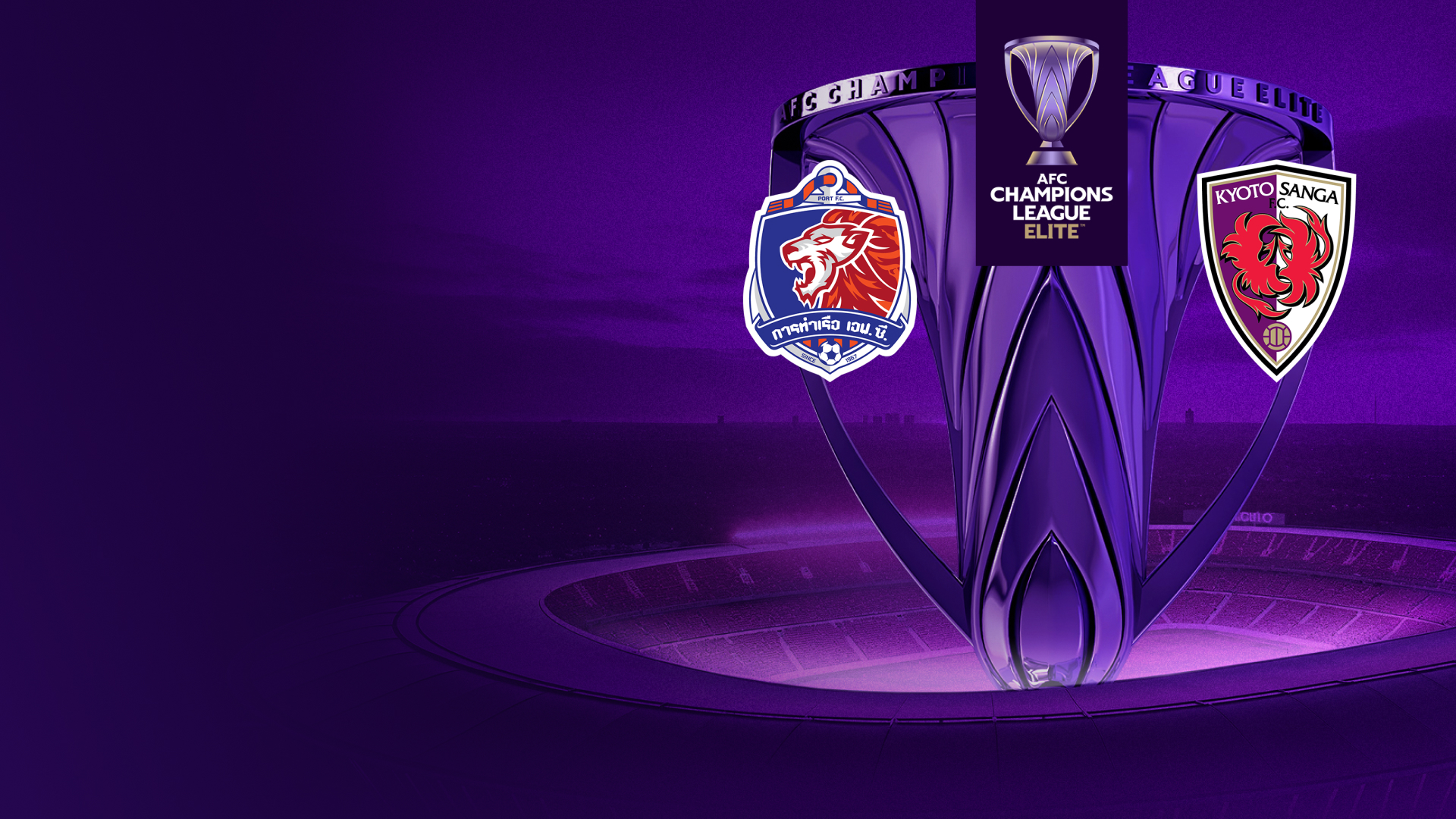 Match Thumbnail Blurred Background Image