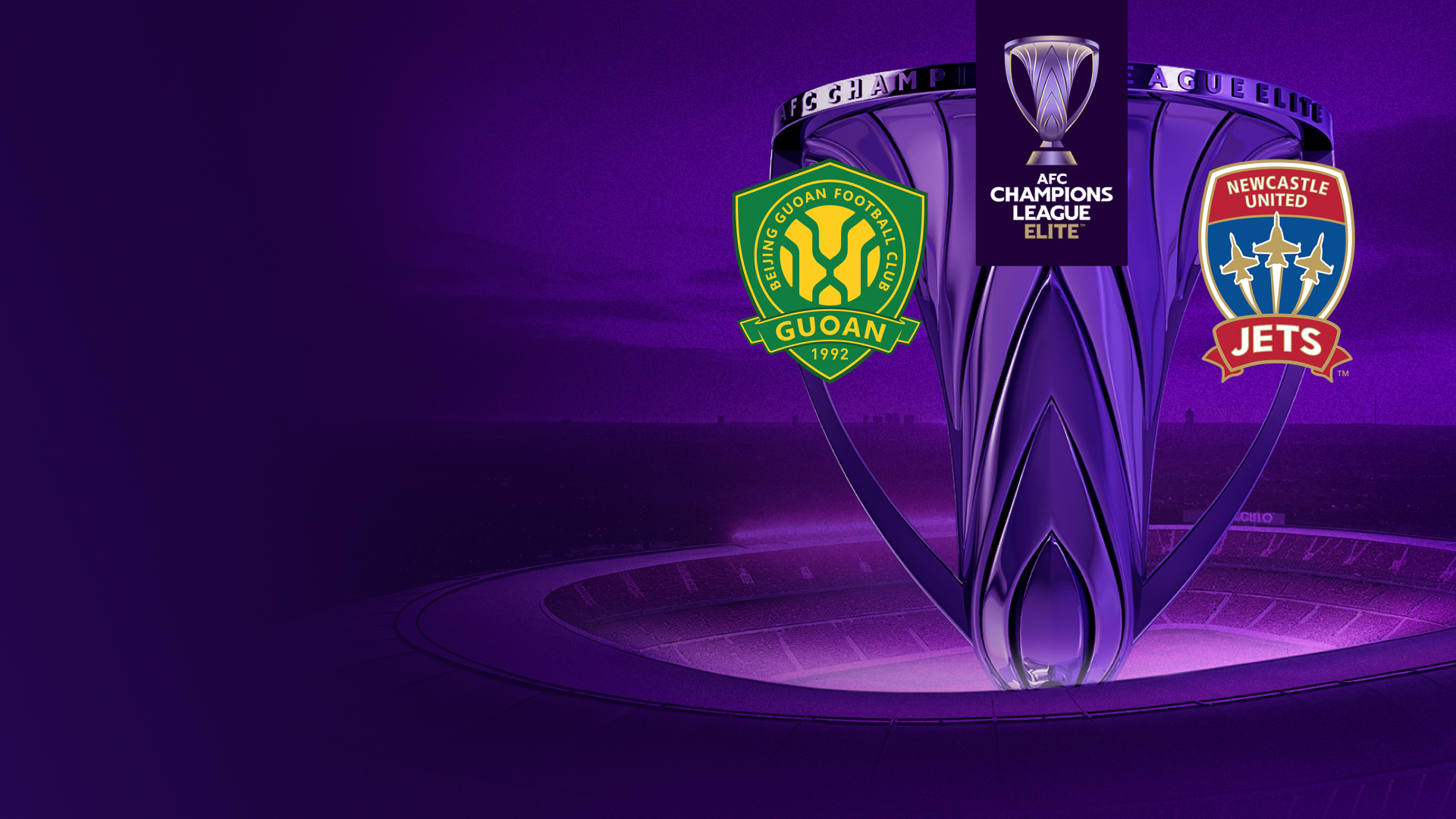 Match Thumbnail Blurred Background Image