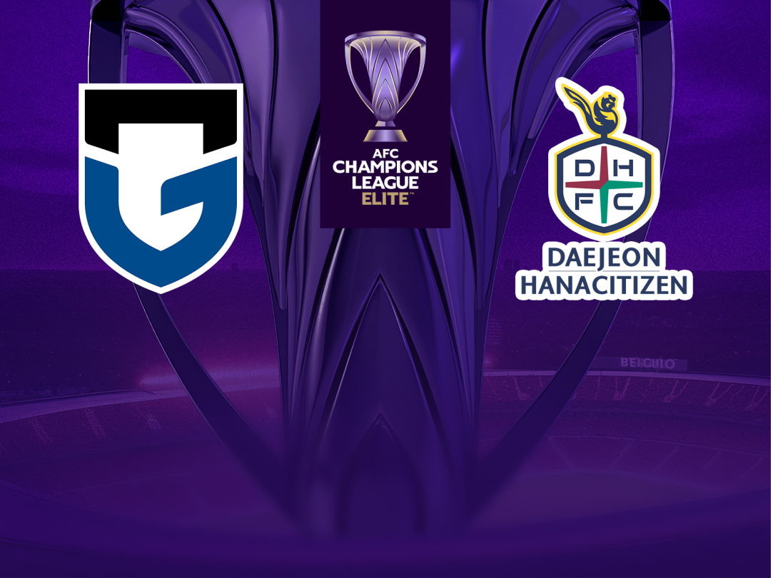 Match 127 of afc champions league elite 2026-27 banner