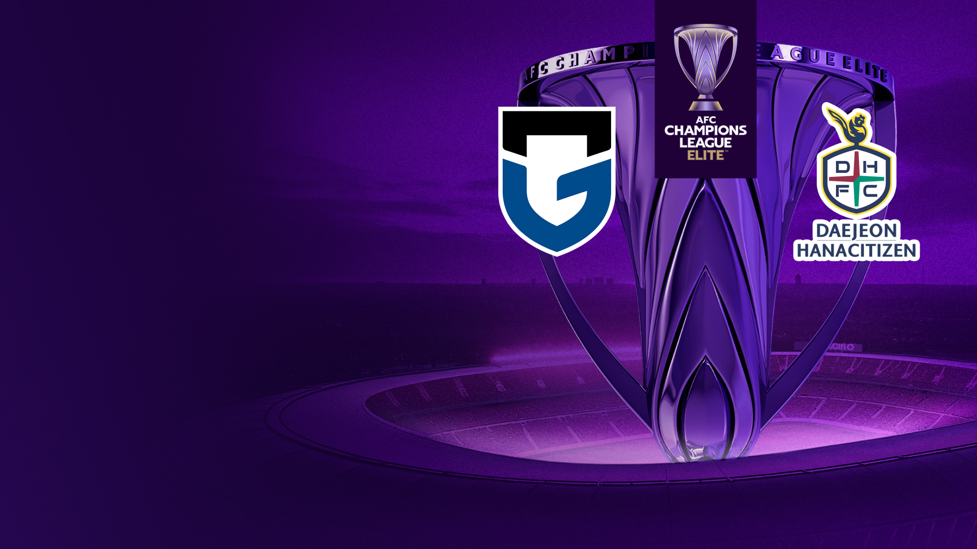 Match Thumbnail Blurred Background Image