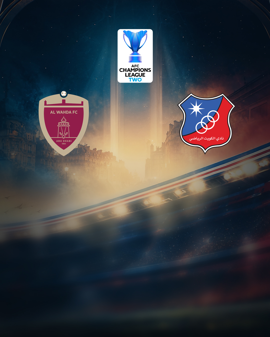 AFC Champions League Two 2026-27-Match 5-carousel-image