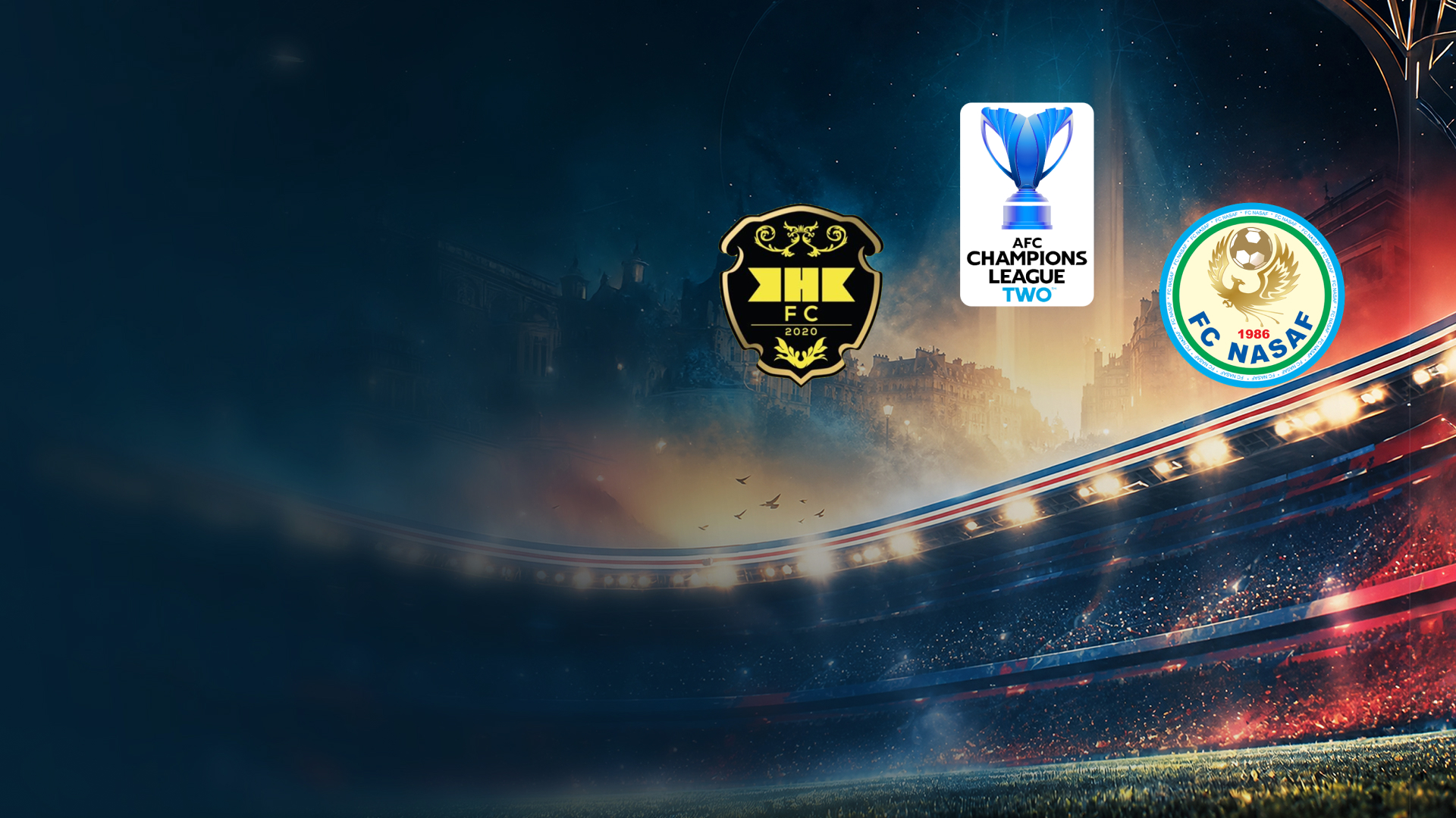 Match Thumbnail Blurred Background Image