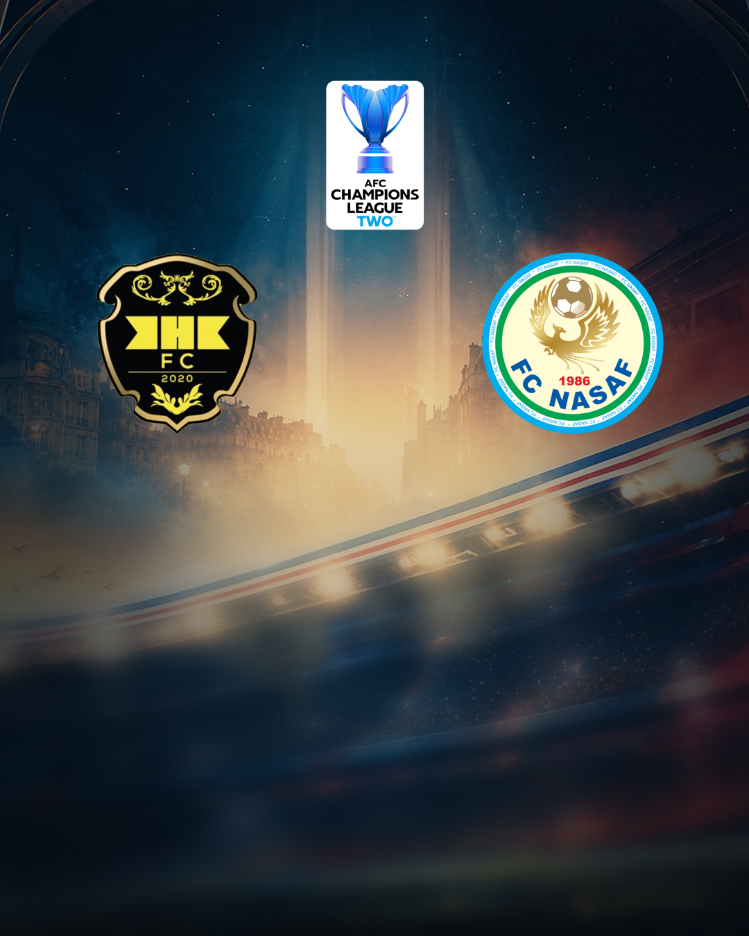 AFC Champions League Two 2026-27-Match 6-carousel-image
