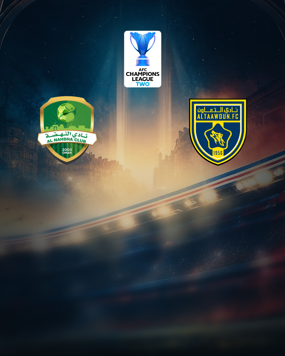 AFC Champions League Two 2026-27-Match 7-carousel-image