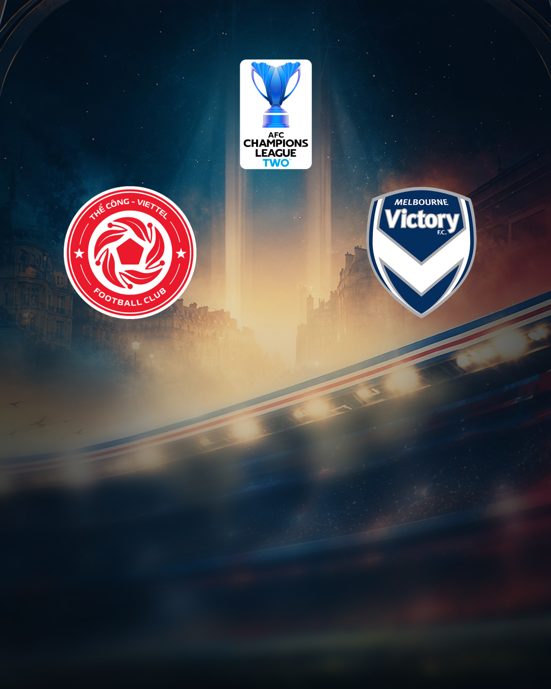 AFC Champions League Two 2026-27-Match 4-carousel-image
