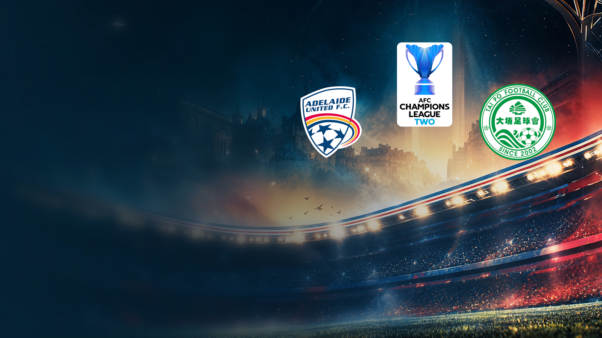Match Thumbnail Blurred Background Image