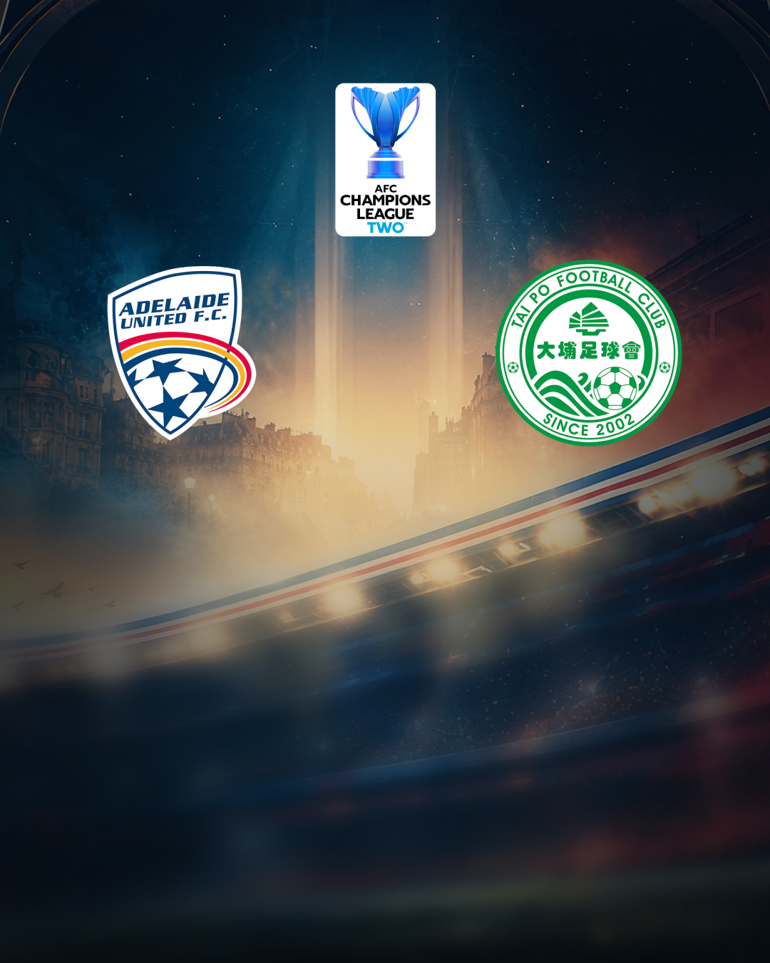 AFC Champions League Two 2026-27-Match 12-carousel-image