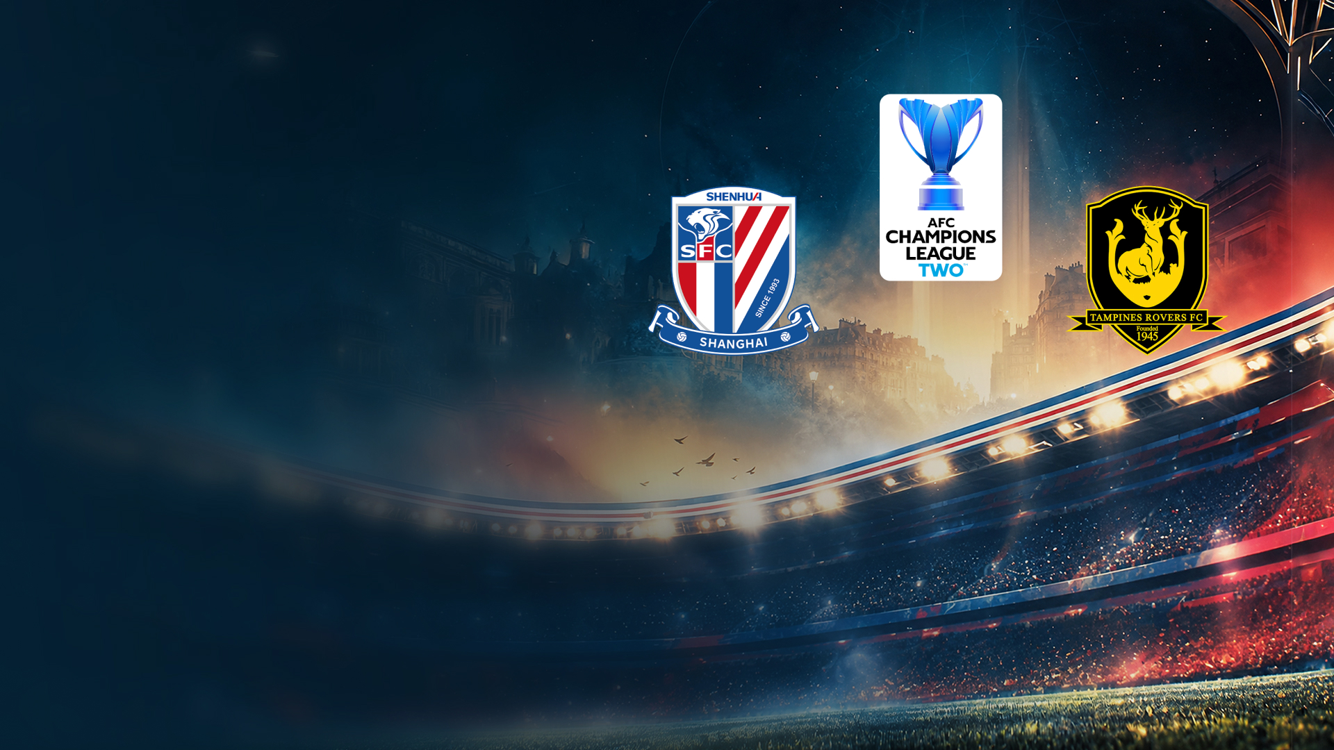 Match Thumbnail Blurred Background Image