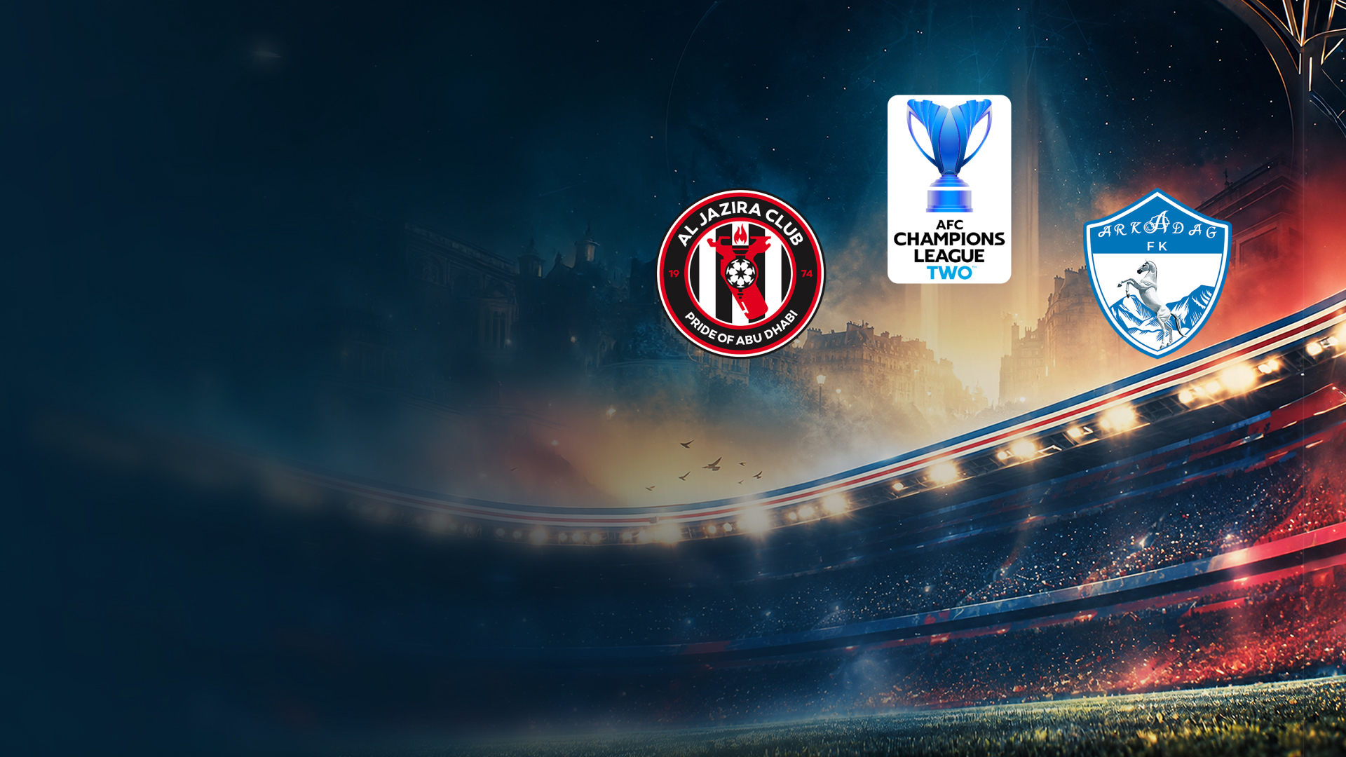 Match Thumbnail Blurred Background Image