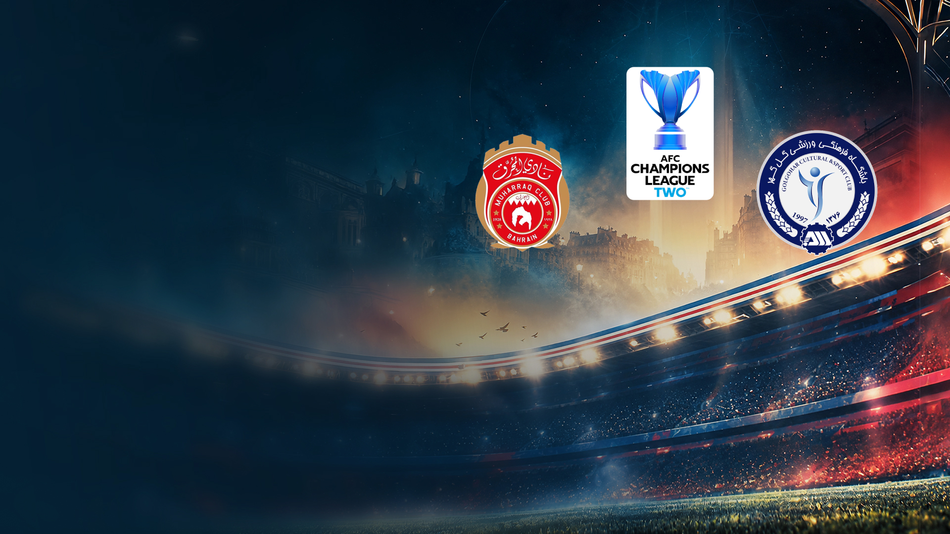 Match Thumbnail Blurred Background Image