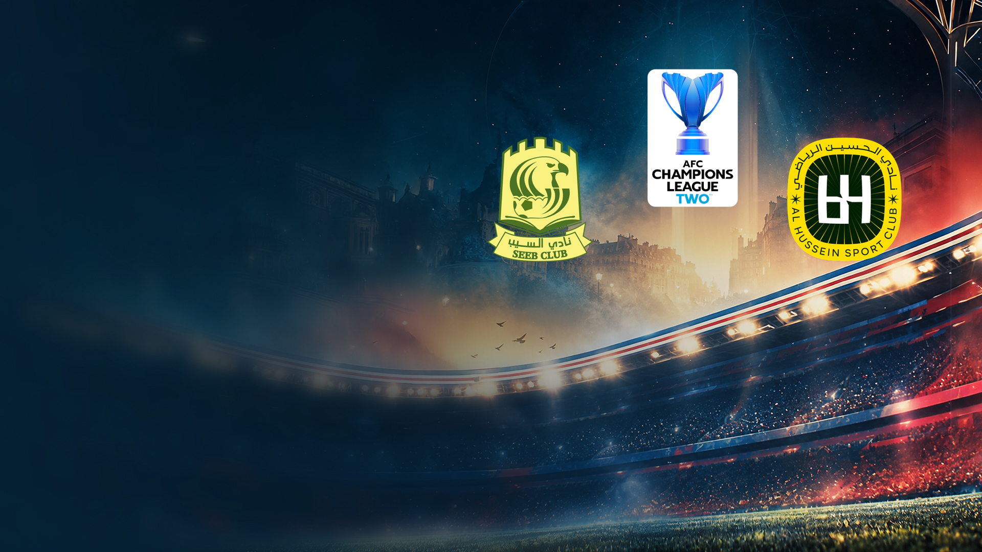 Match Thumbnail Blurred Background Image