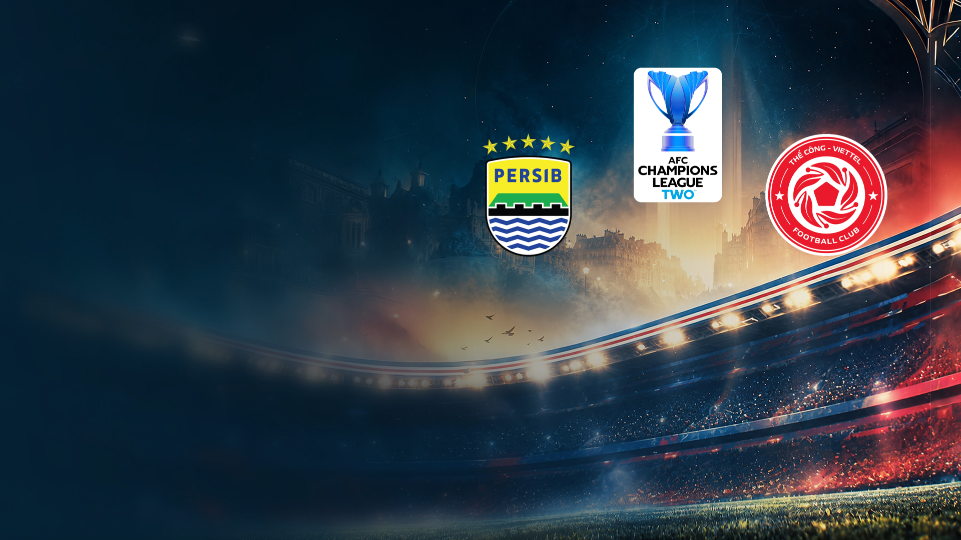 Match Thumbnail Blurred Background Image