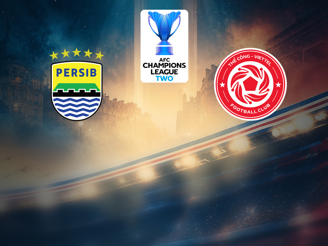 Match 24 of afc champions league two 2026-27 banner