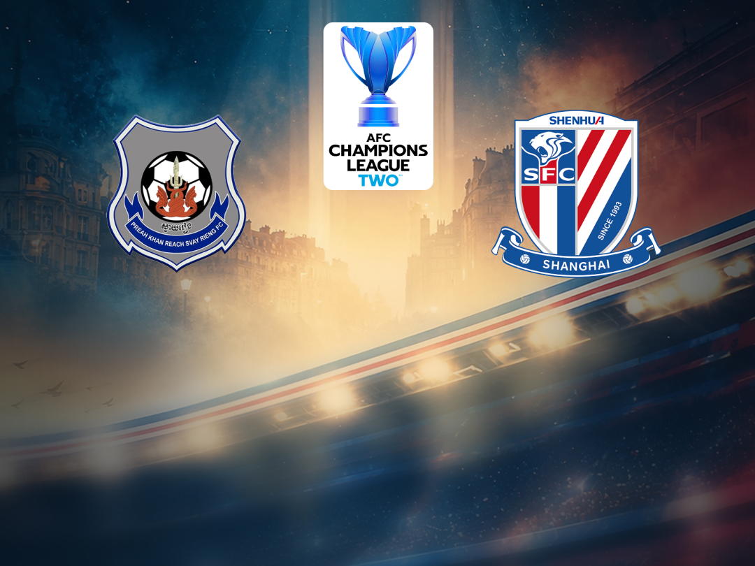Match 30 of afc champions league two 2026-27 banner