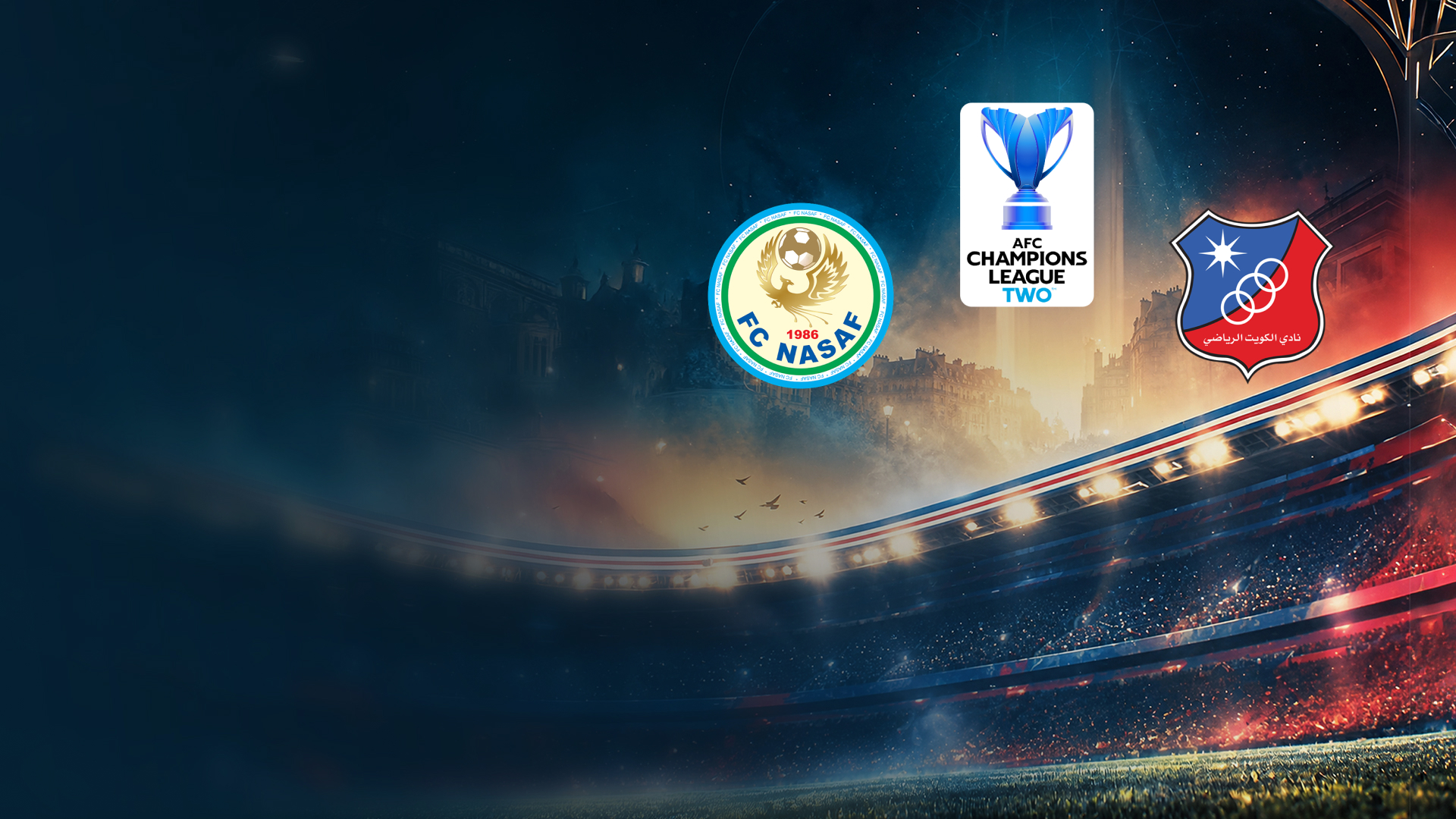Match Thumbnail Blurred Background Image