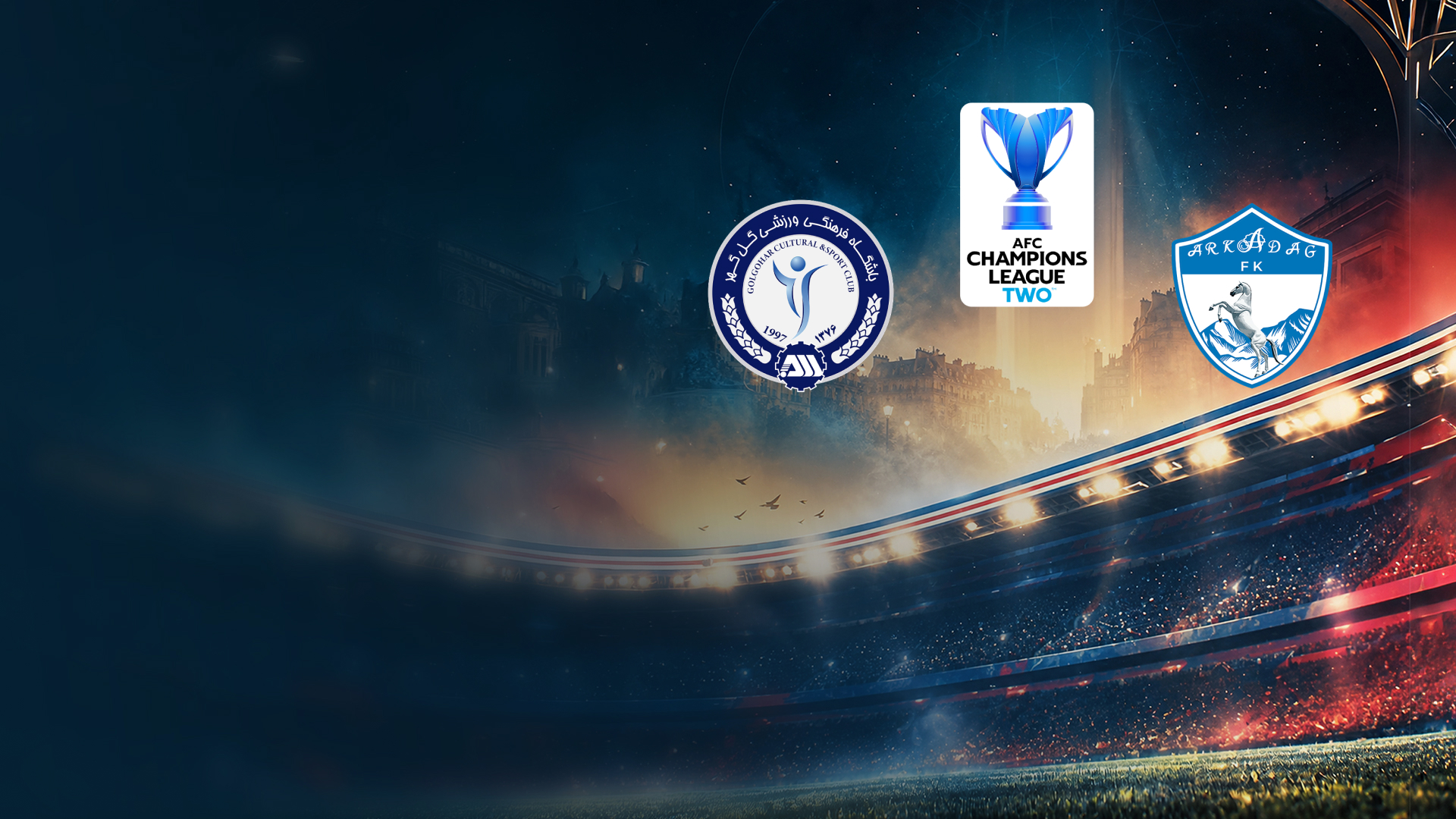 Match Thumbnail Blurred Background Image