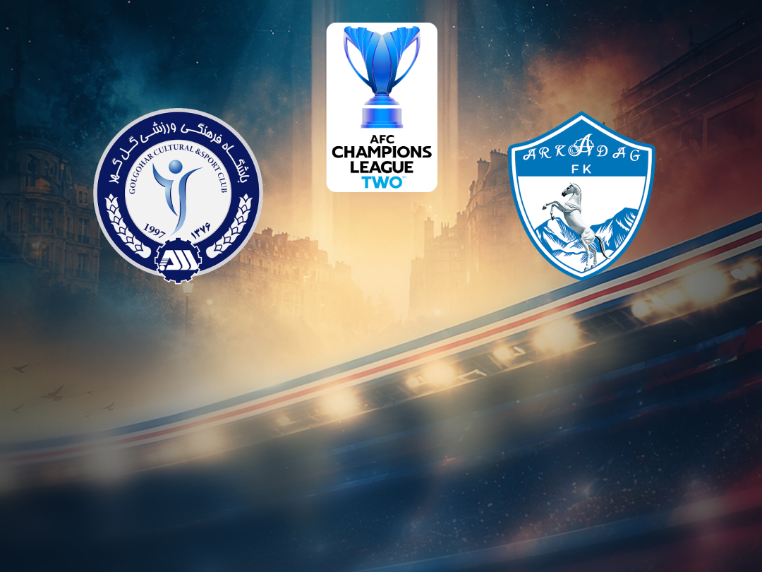 Match 37 of afc champions league two 2026-27 banner