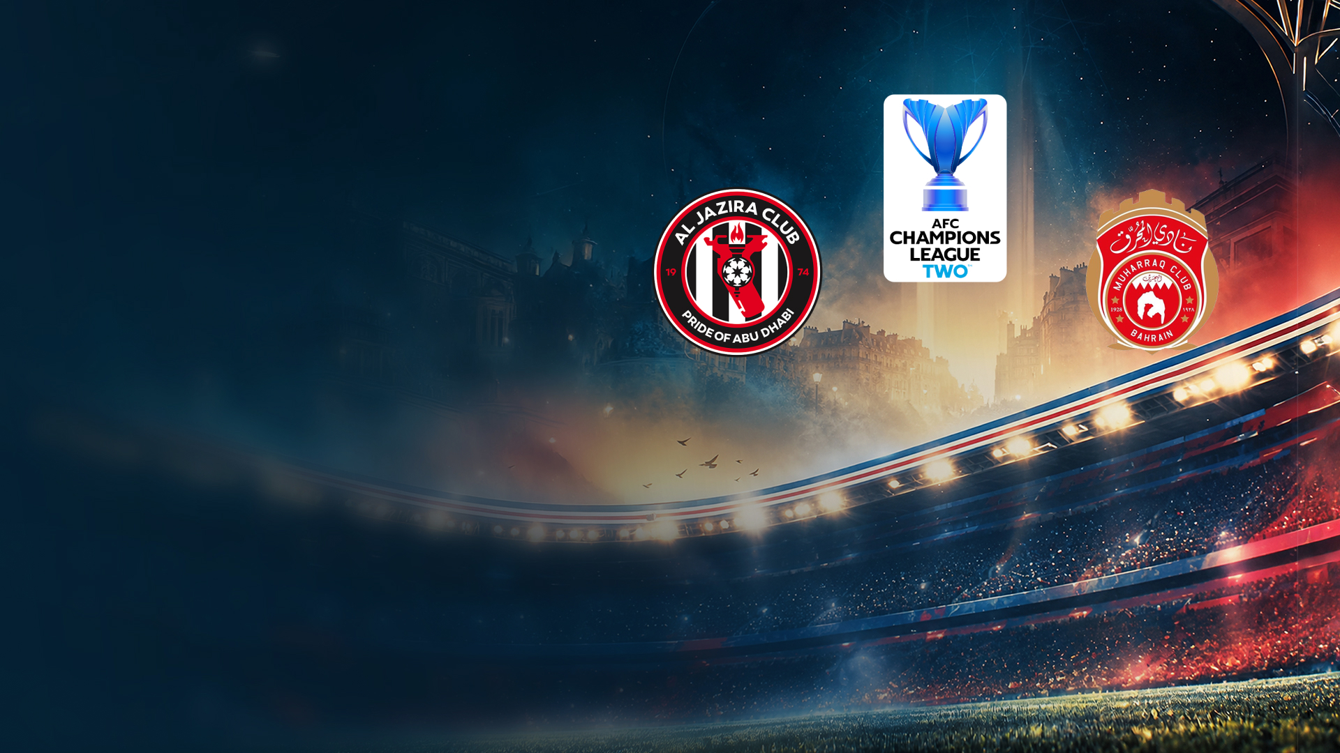 Match Thumbnail Blurred Background Image
