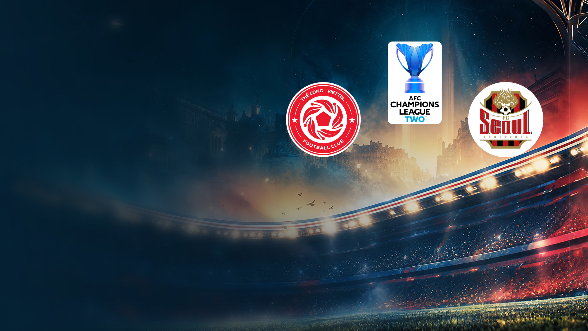 Match Thumbnail Blurred Background Image