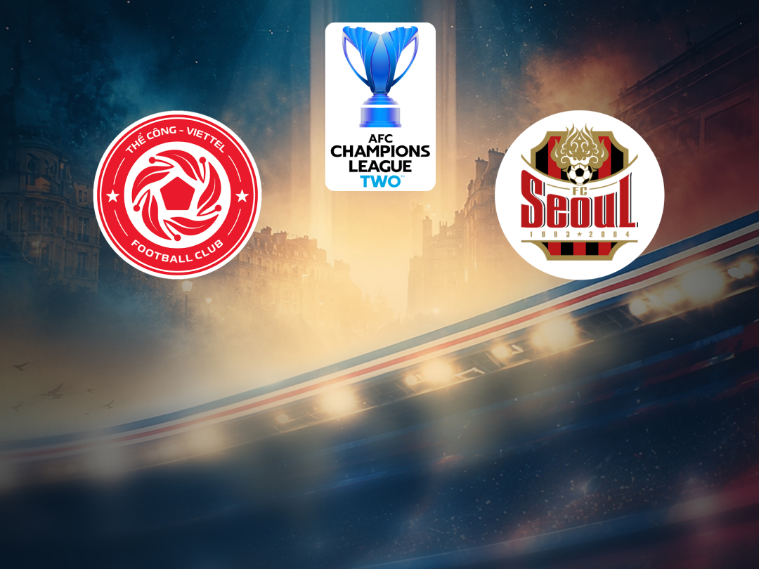Match 35 of afc champions league two 2026-27 banner