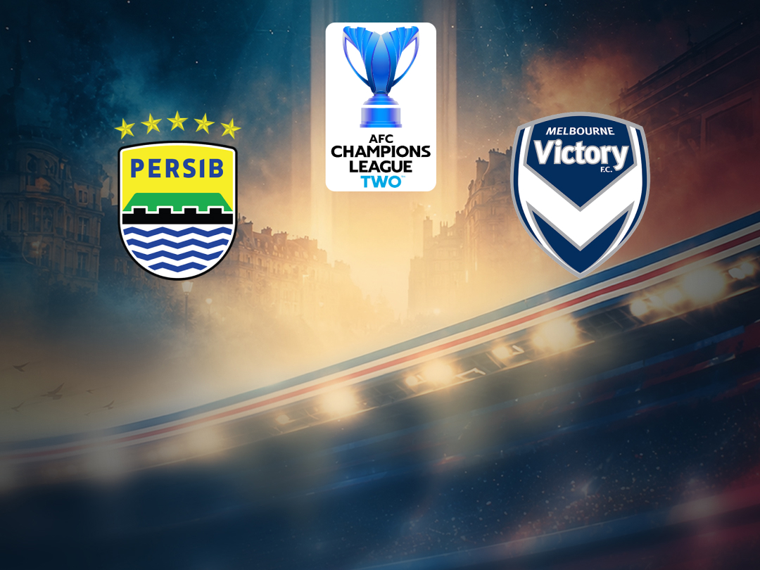 Match 40 of afc champions league two 2026-27 banner