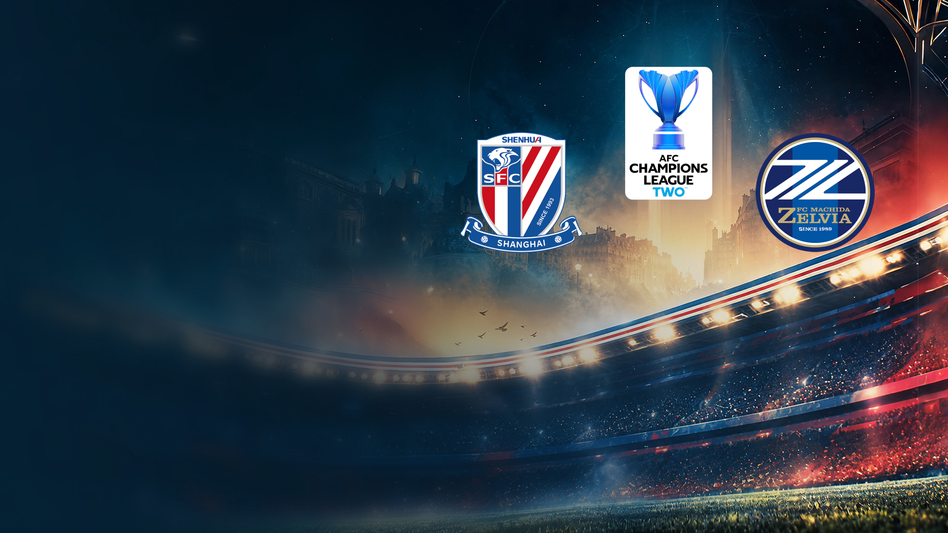 Match Thumbnail Blurred Background Image