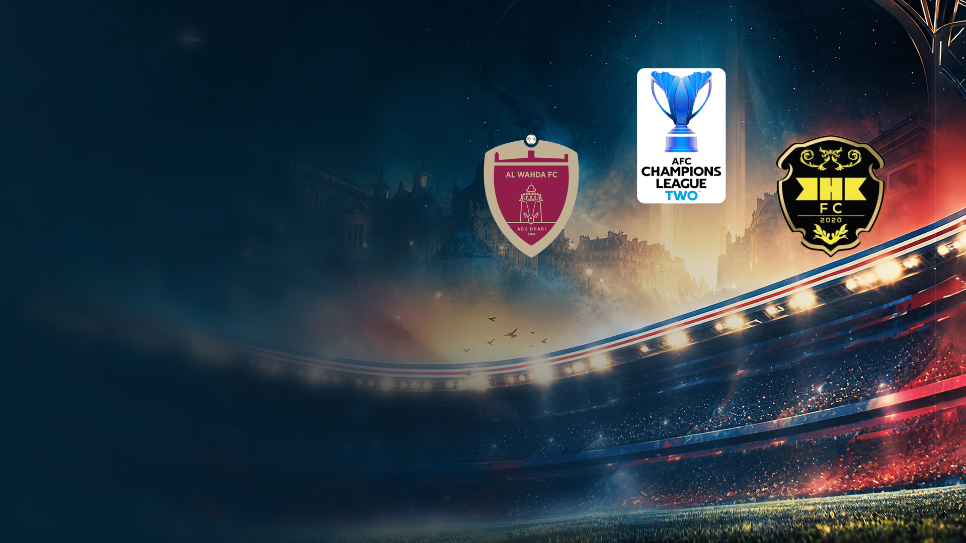 Match Thumbnail Blurred Background Image