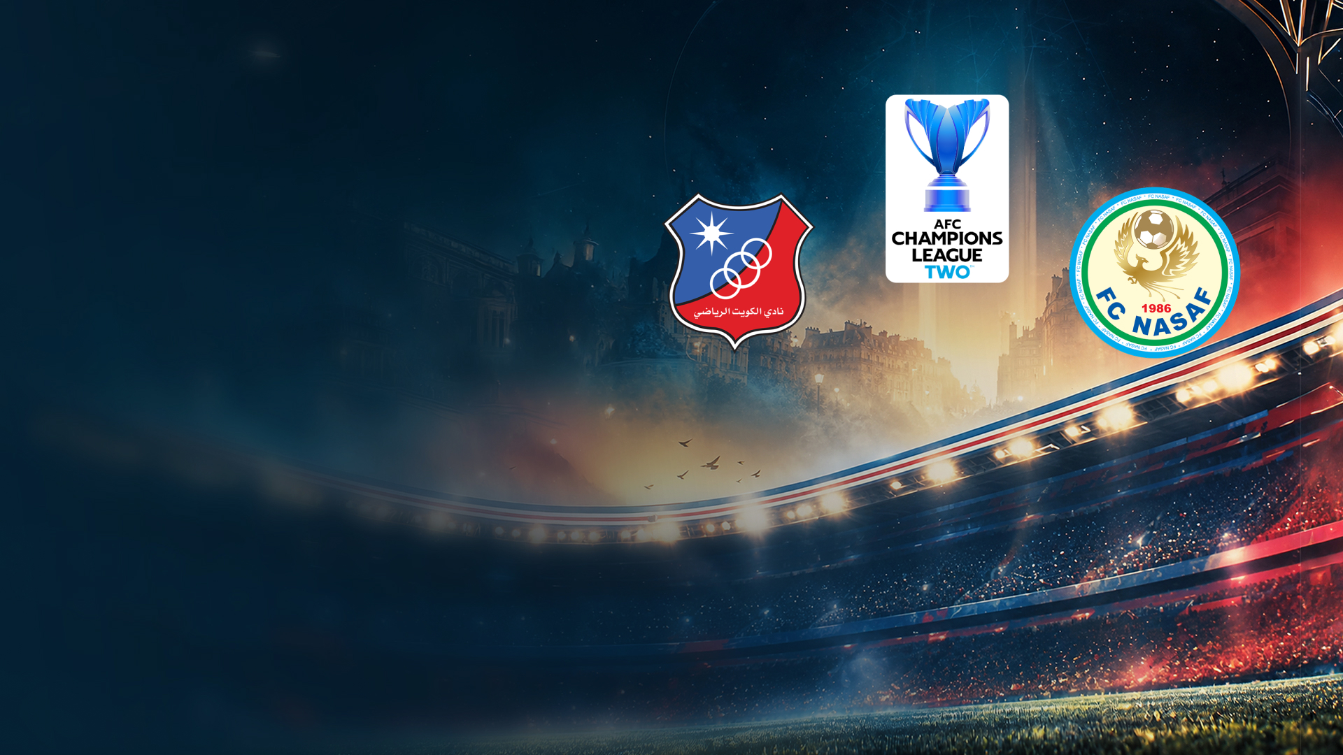 Match Thumbnail Blurred Background Image