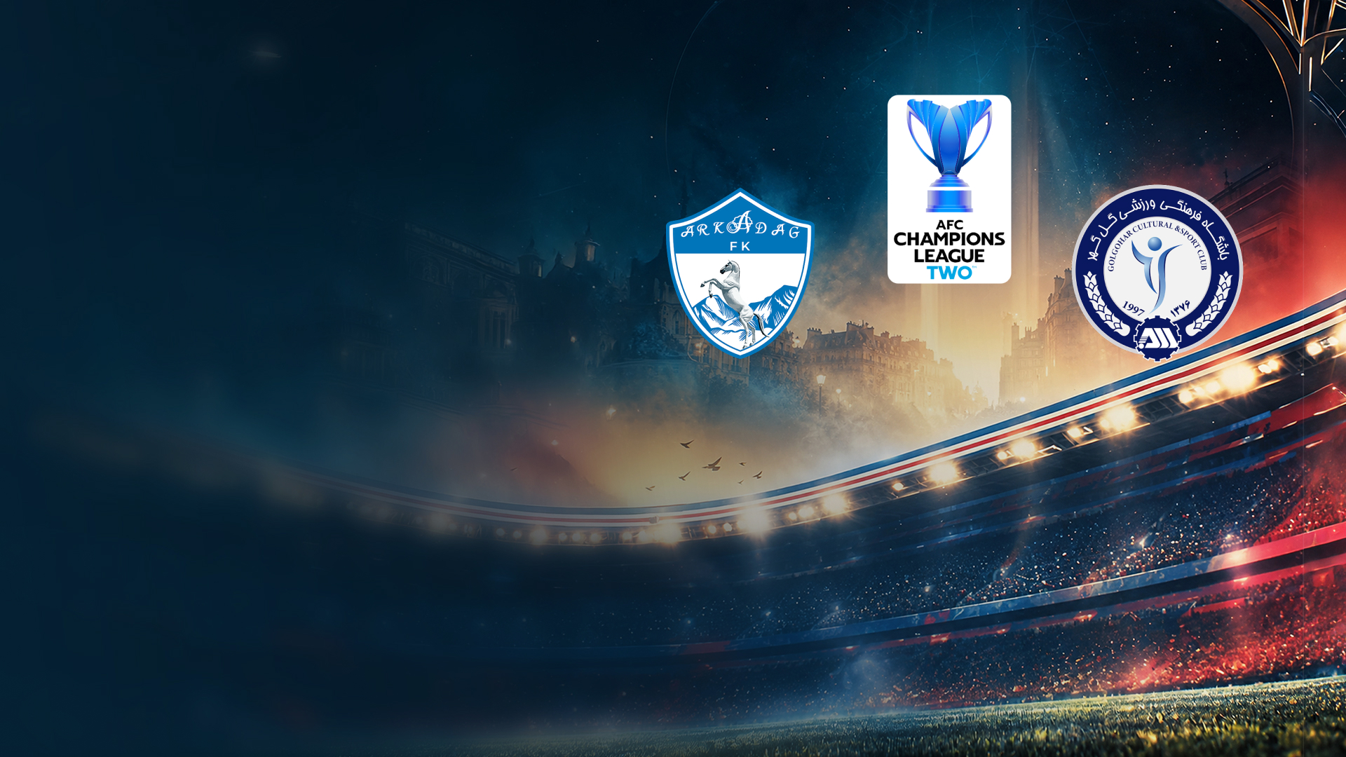 Match Thumbnail Blurred Background Image