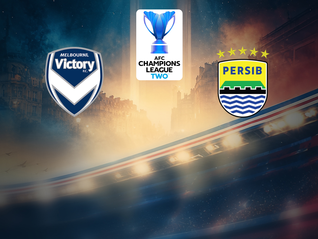 Match 51 of afc champions league two 2026-27 banner
