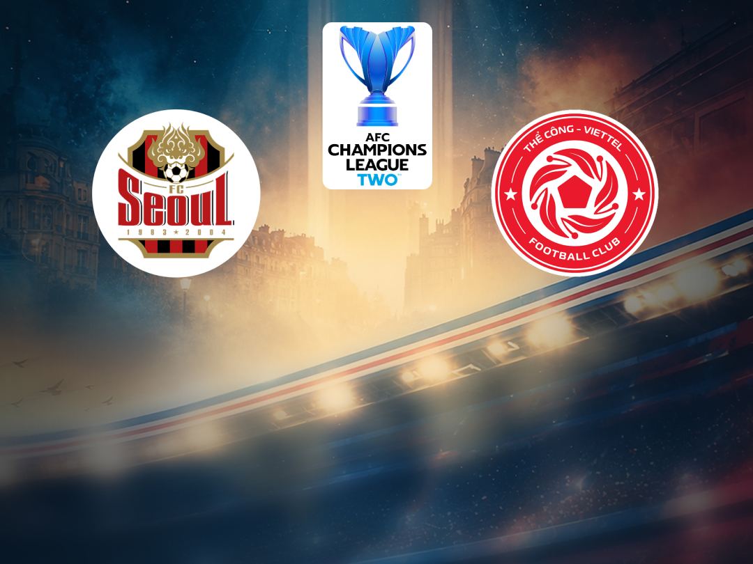 Match 52 of afc champions league two 2026-27 banner