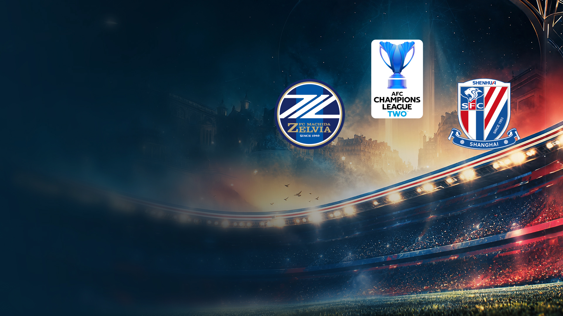 Match Thumbnail Blurred Background Image