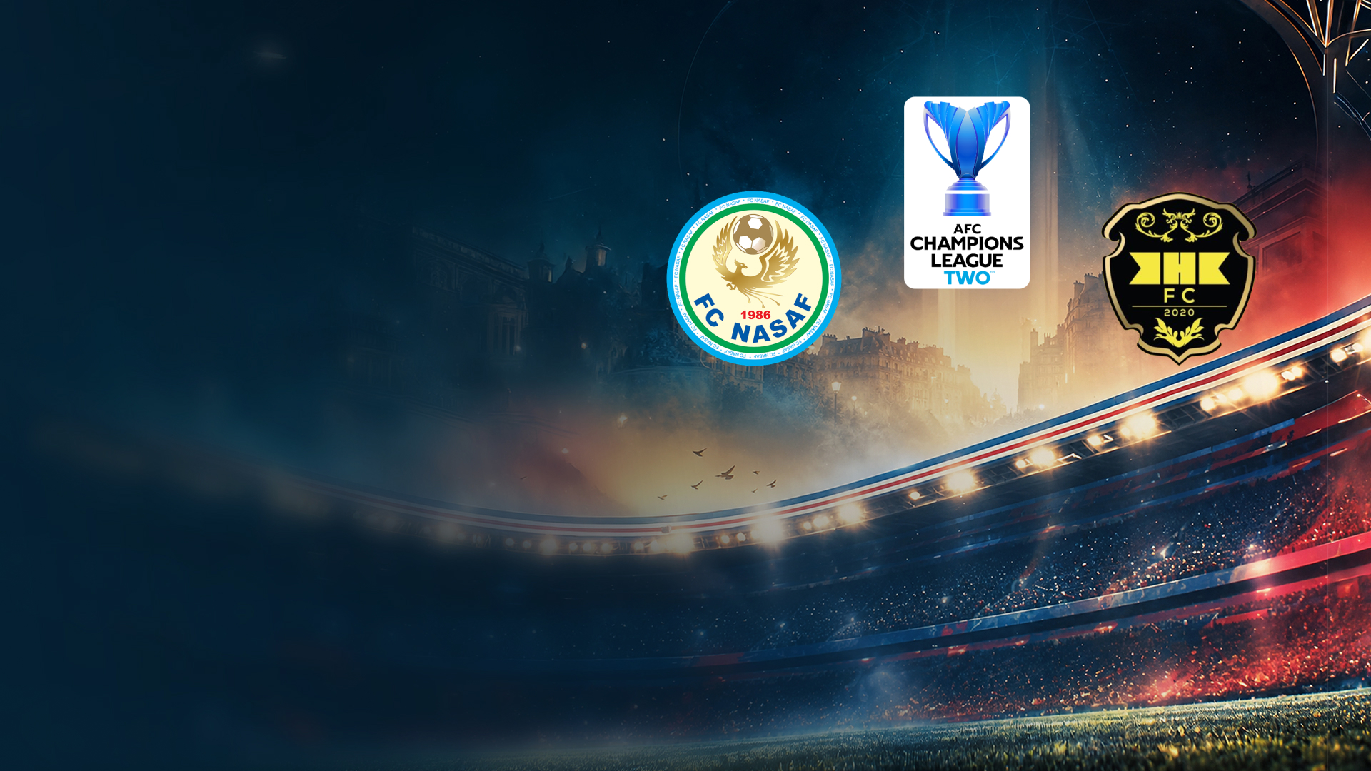 Match Thumbnail Blurred Background Image
