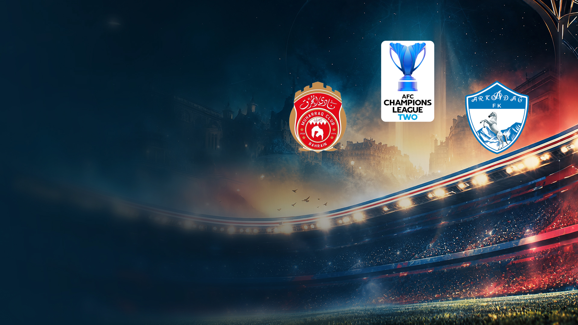 Match Thumbnail Blurred Background Image