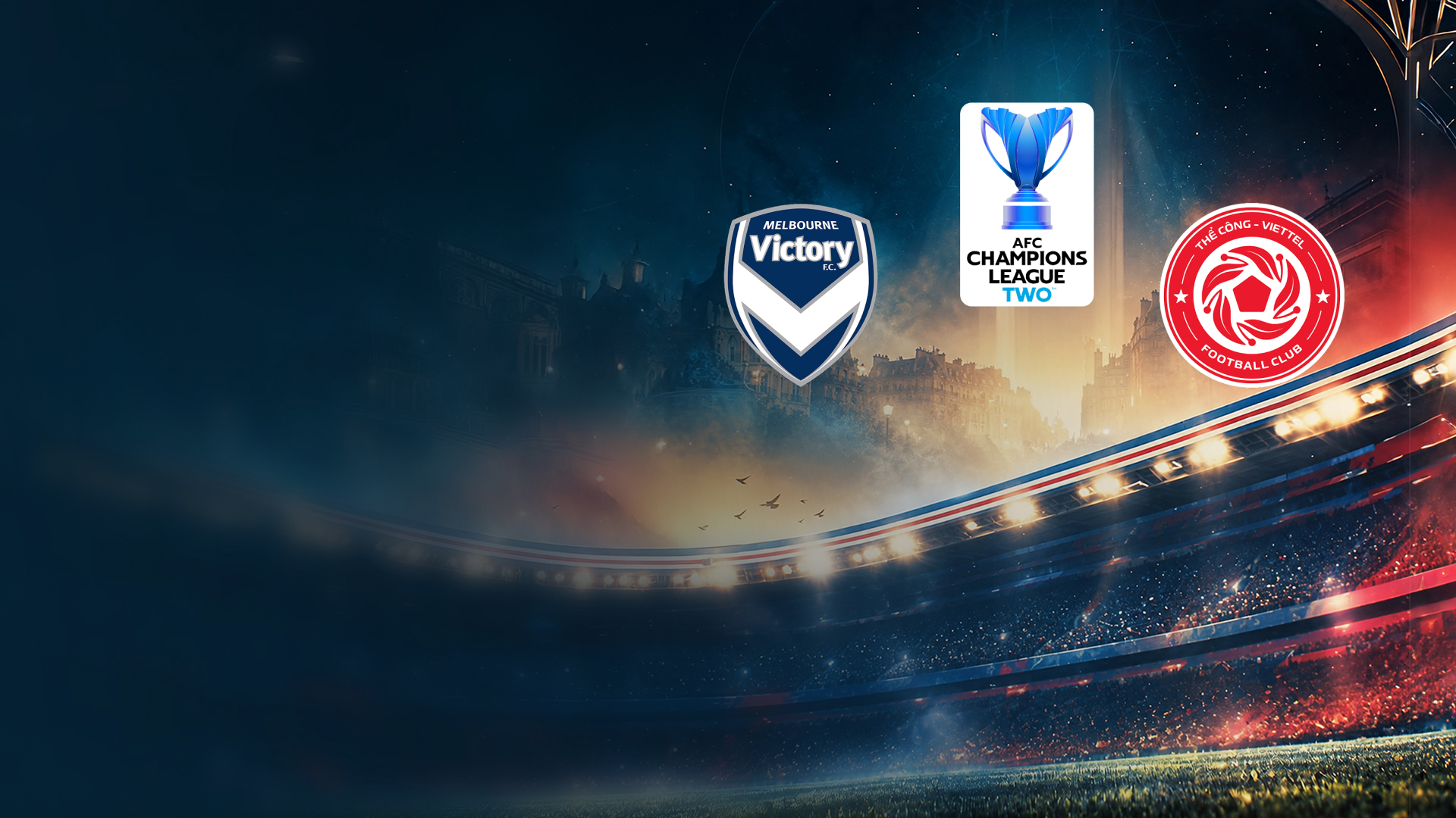 Match Thumbnail Blurred Background Image