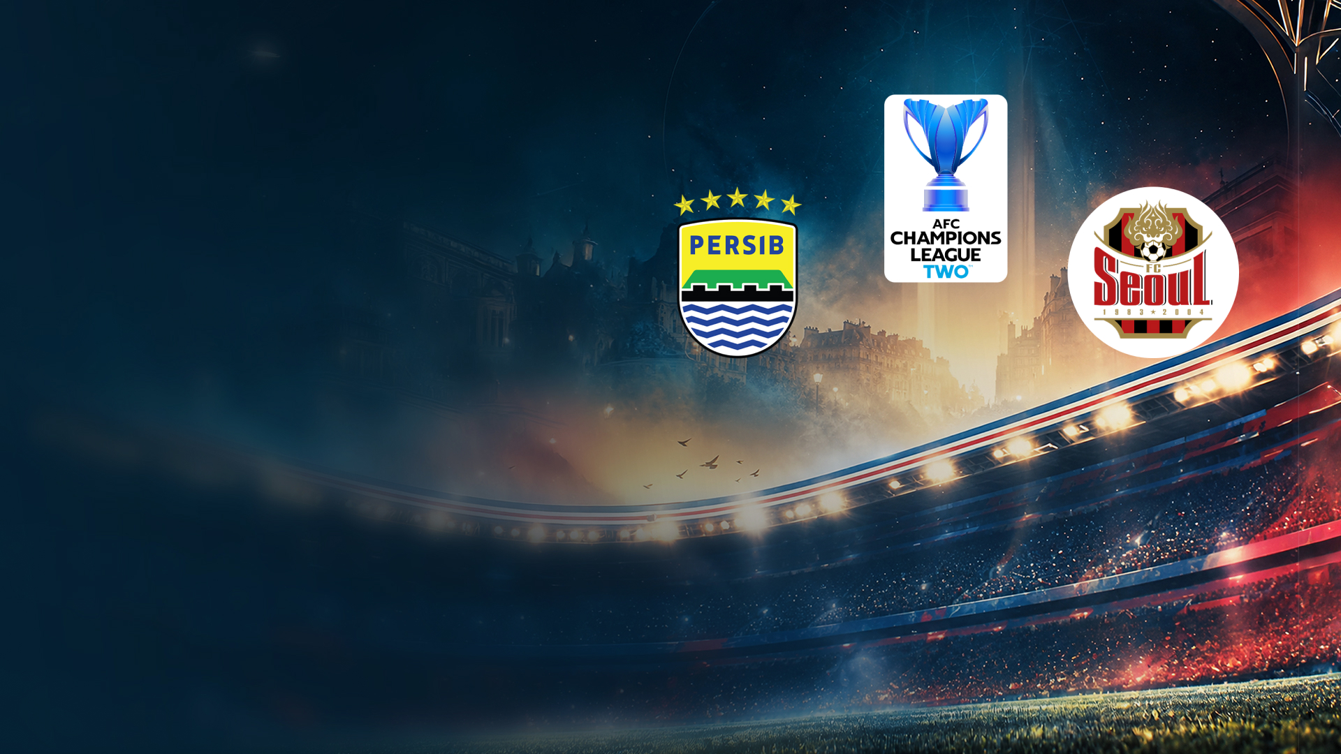 Match Thumbnail Blurred Background Image