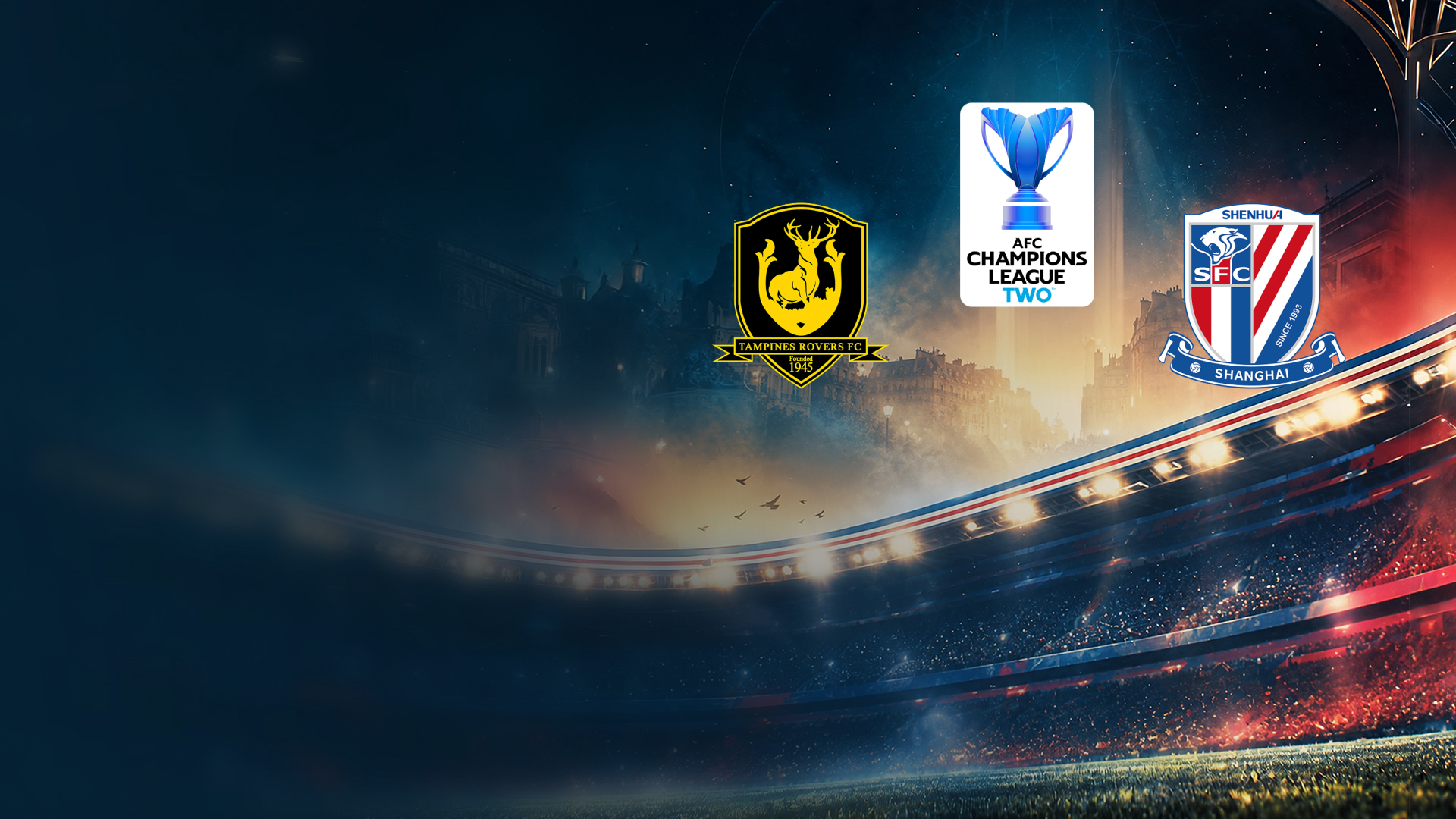 Match Thumbnail Blurred Background Image