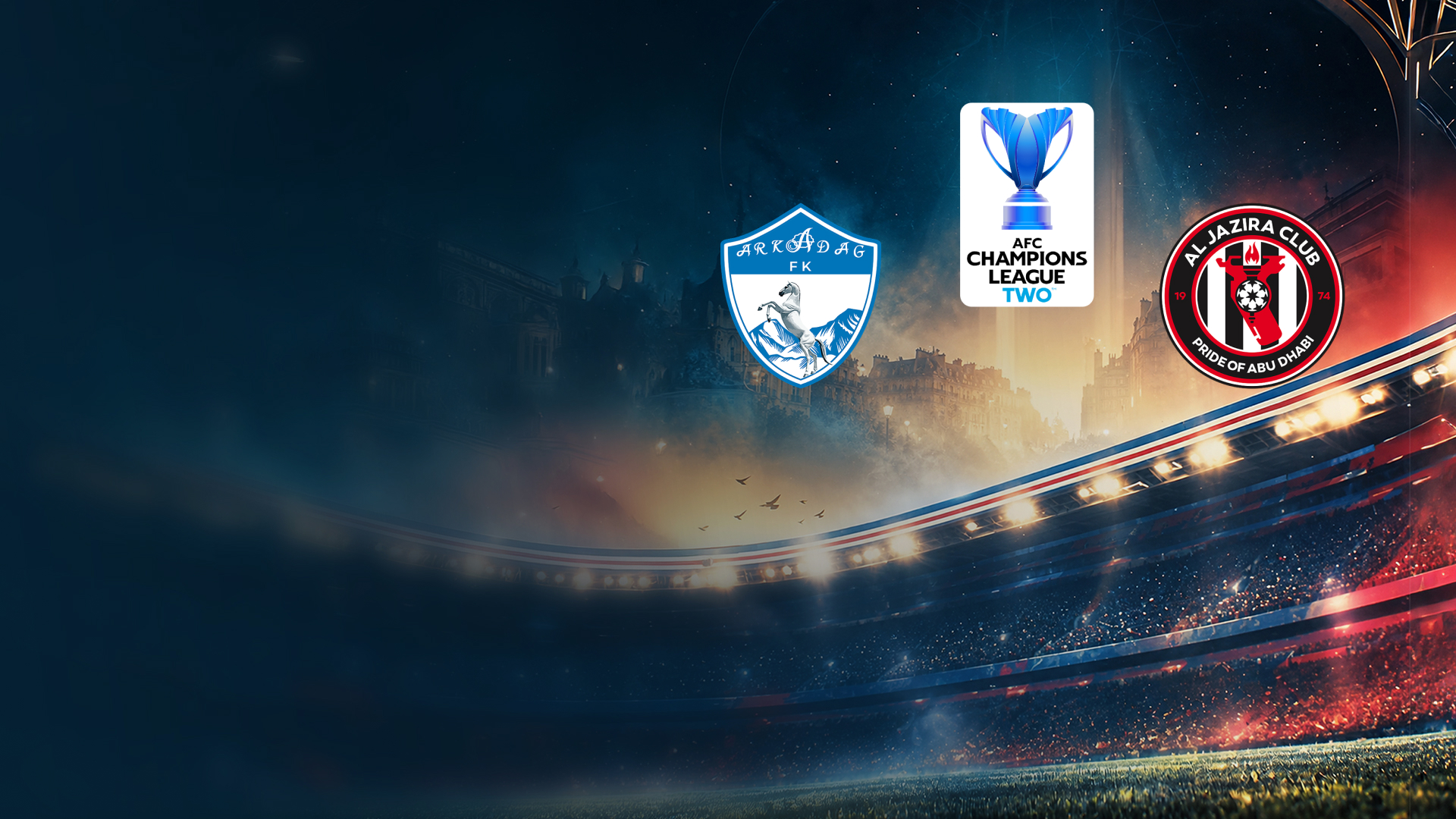 Match Thumbnail Blurred Background Image