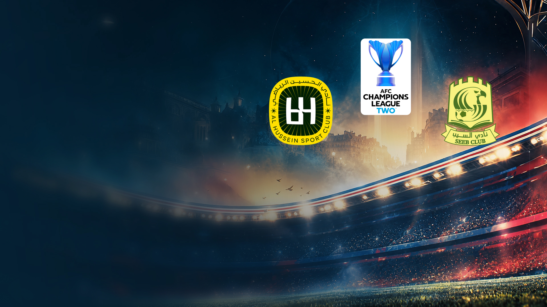 Match Thumbnail Blurred Background Image