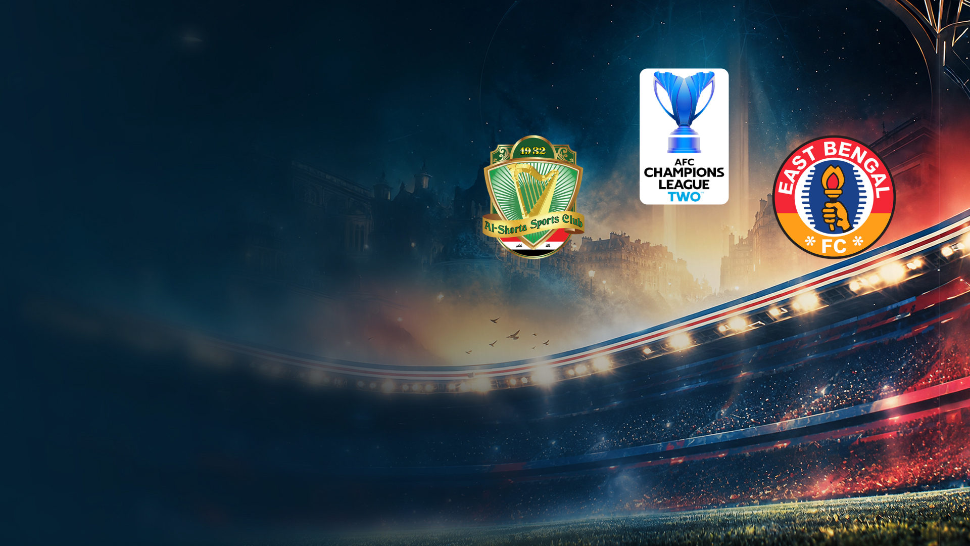 Match Thumbnail Blurred Background Image