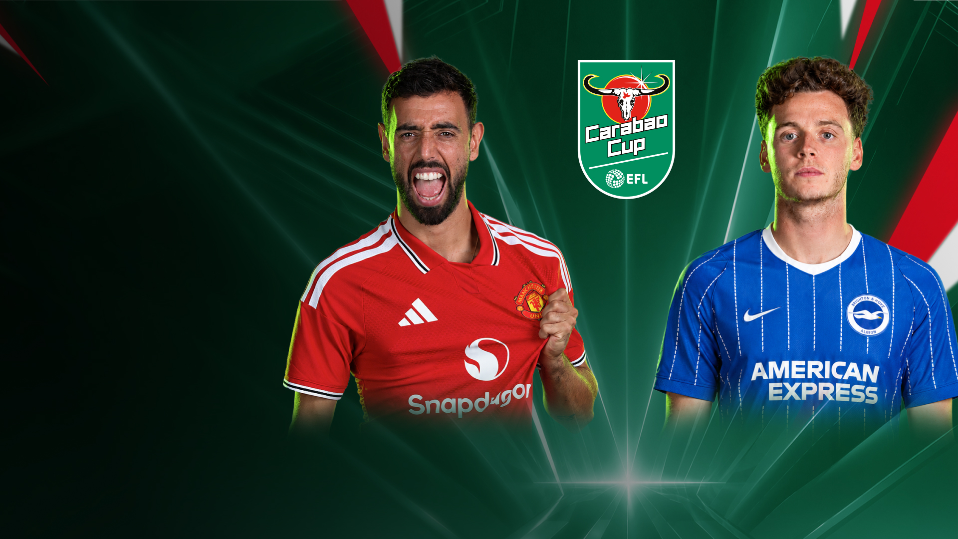 Match Thumbnail Blurred Background Image