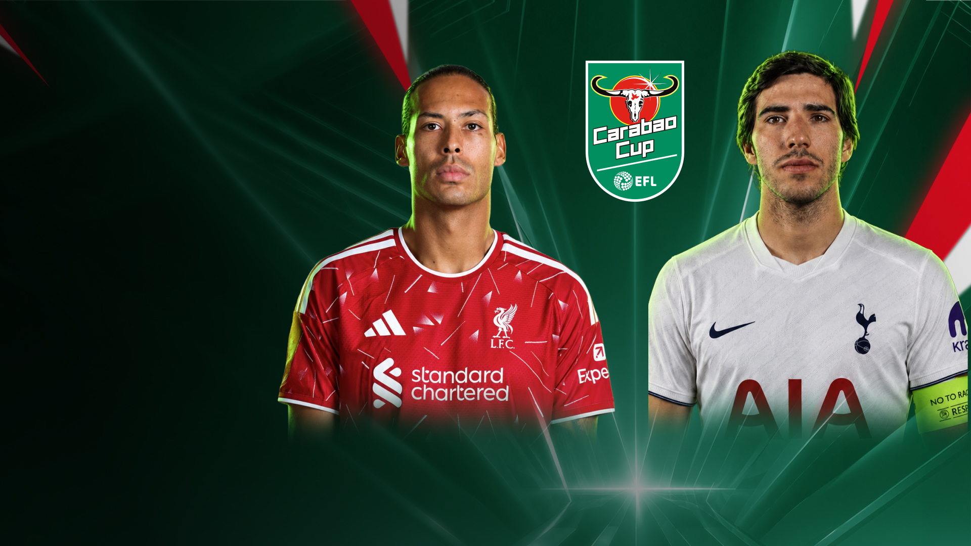 Match Thumbnail Blurred Background Image