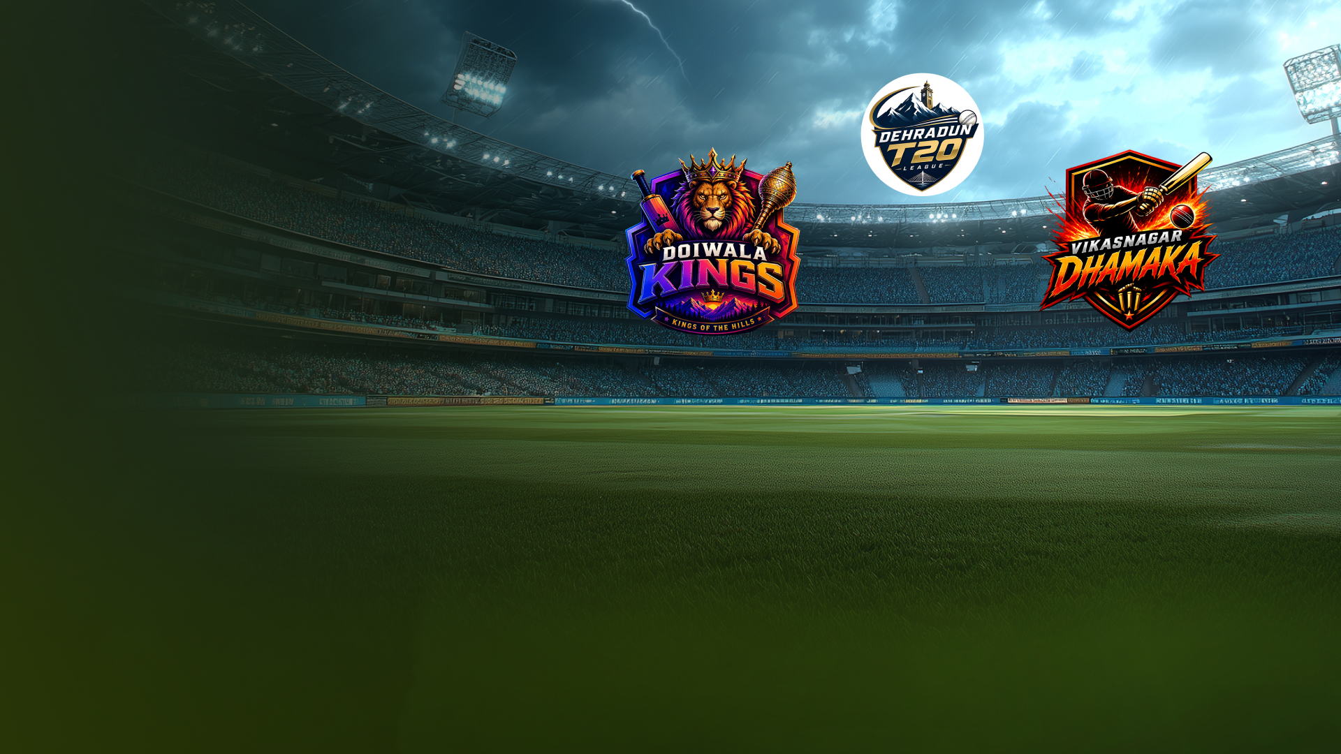 Match Thumbnail Blurred Background Image